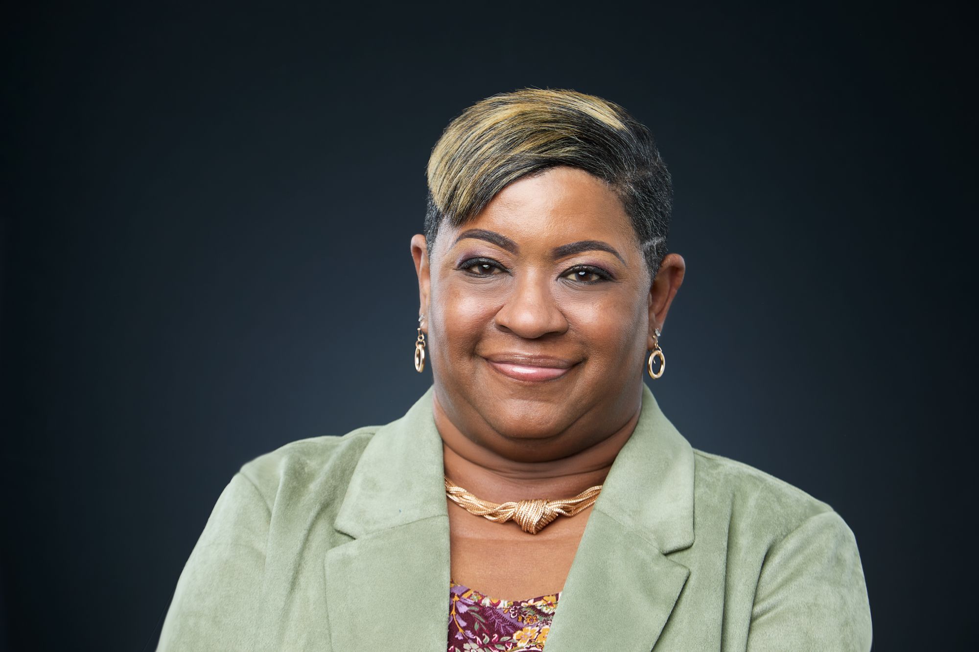 Dr. Annise Mabry