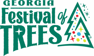 Festival of Trees – ARI Exhibit Booth & Charity Partner 3rd Year