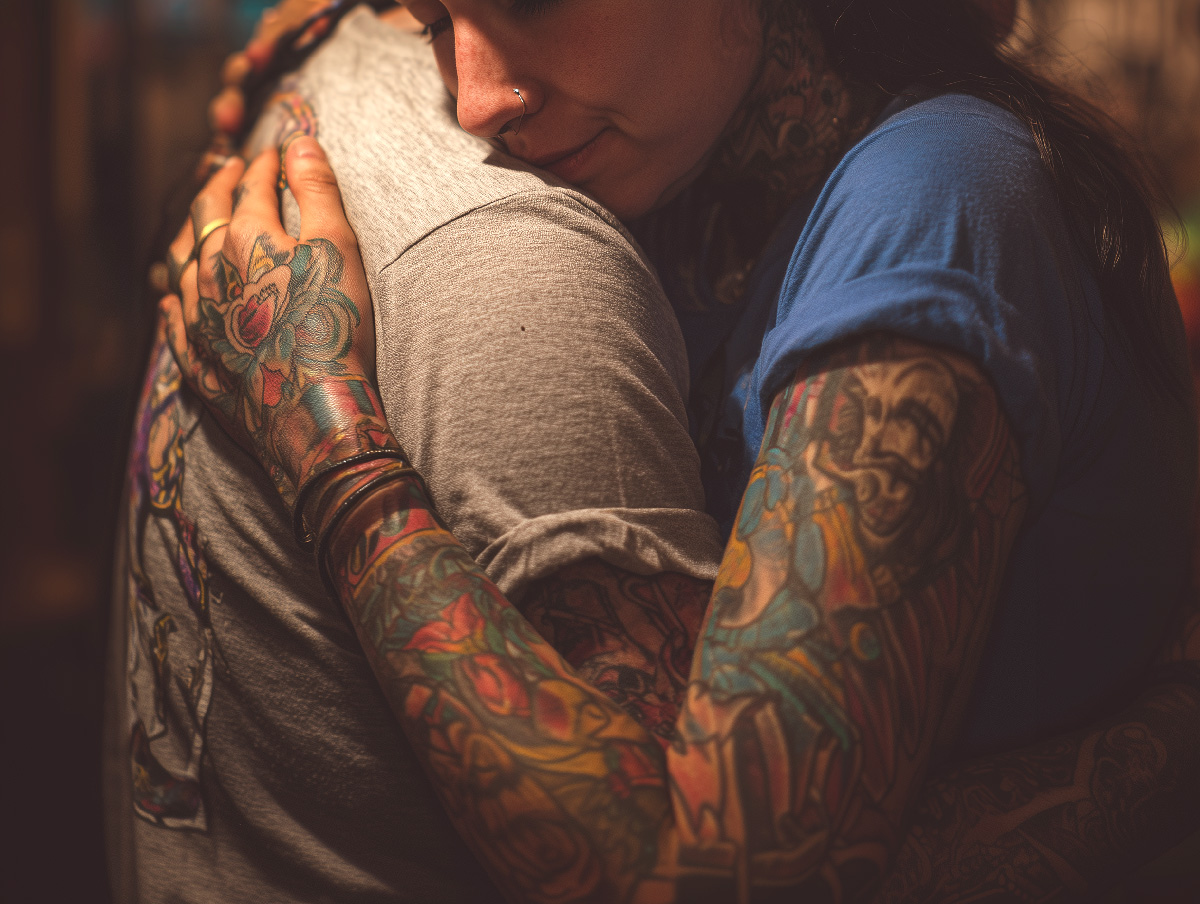 Trauma-Informed Support & Counseling