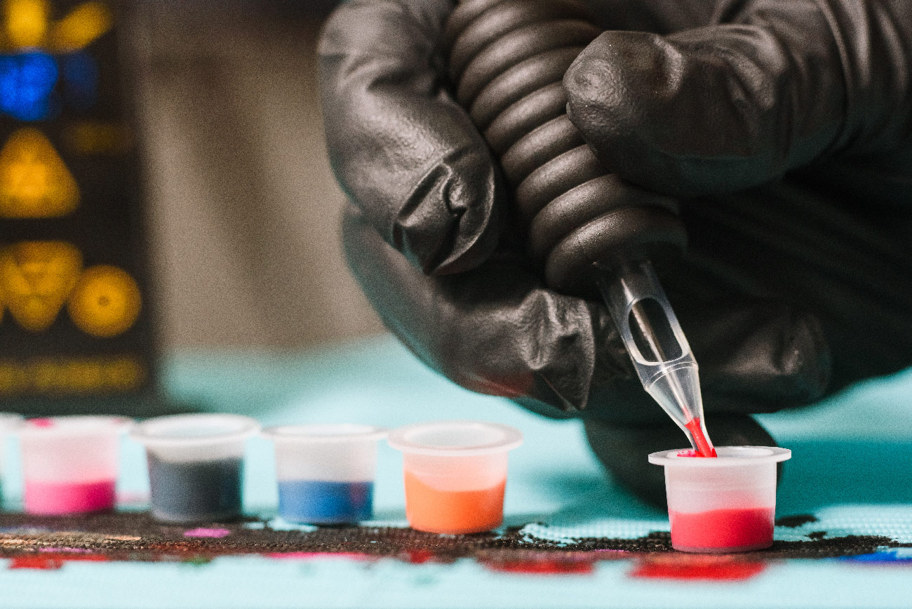 Training & Education