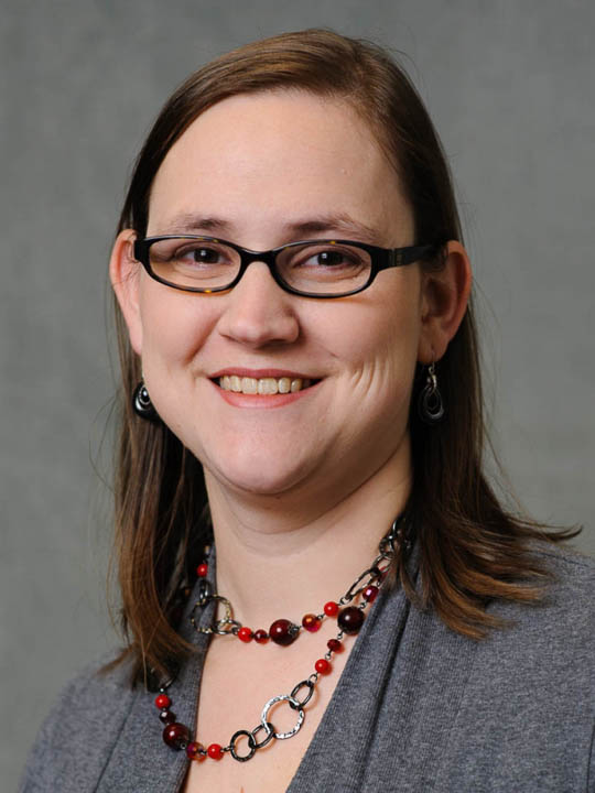Valerie Trull